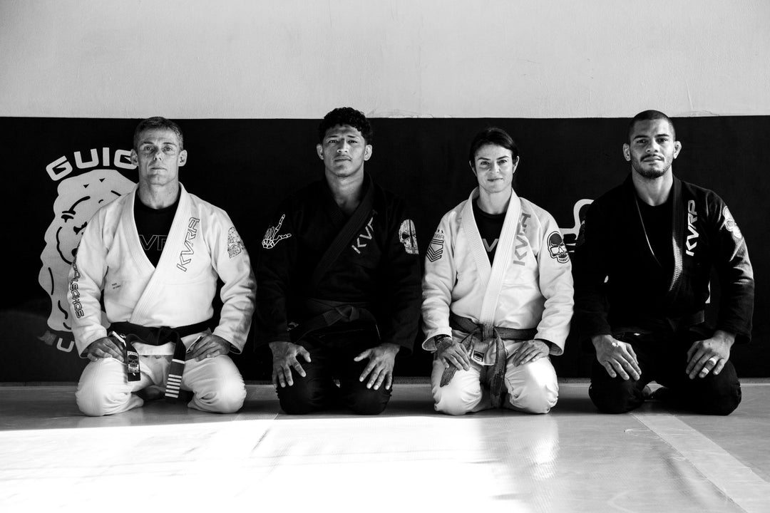 BJJ Dictionary Cover photo