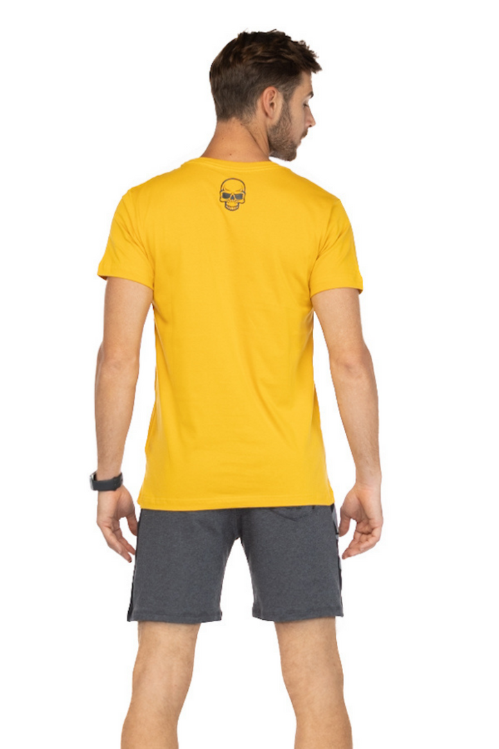 Camiseta Básica Colores