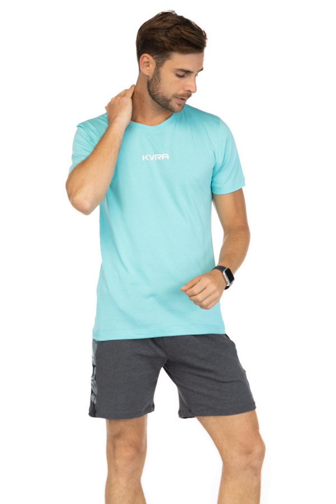 Camiseta Básica Colores