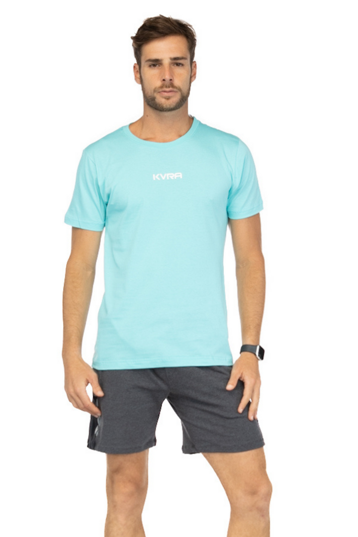 Camiseta Básica Colores