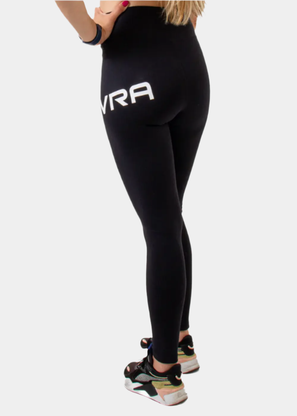 Women's KFIT  V-shape Leggings