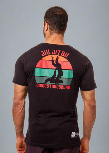 NAGUI BJJ T-shirt