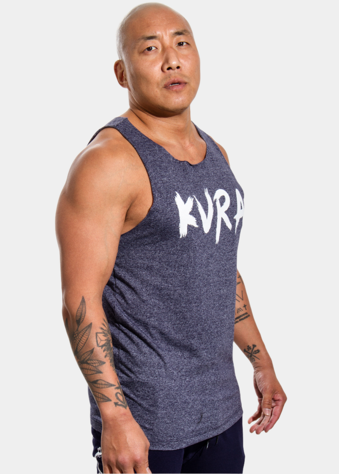 Snatch Performance Tank Top