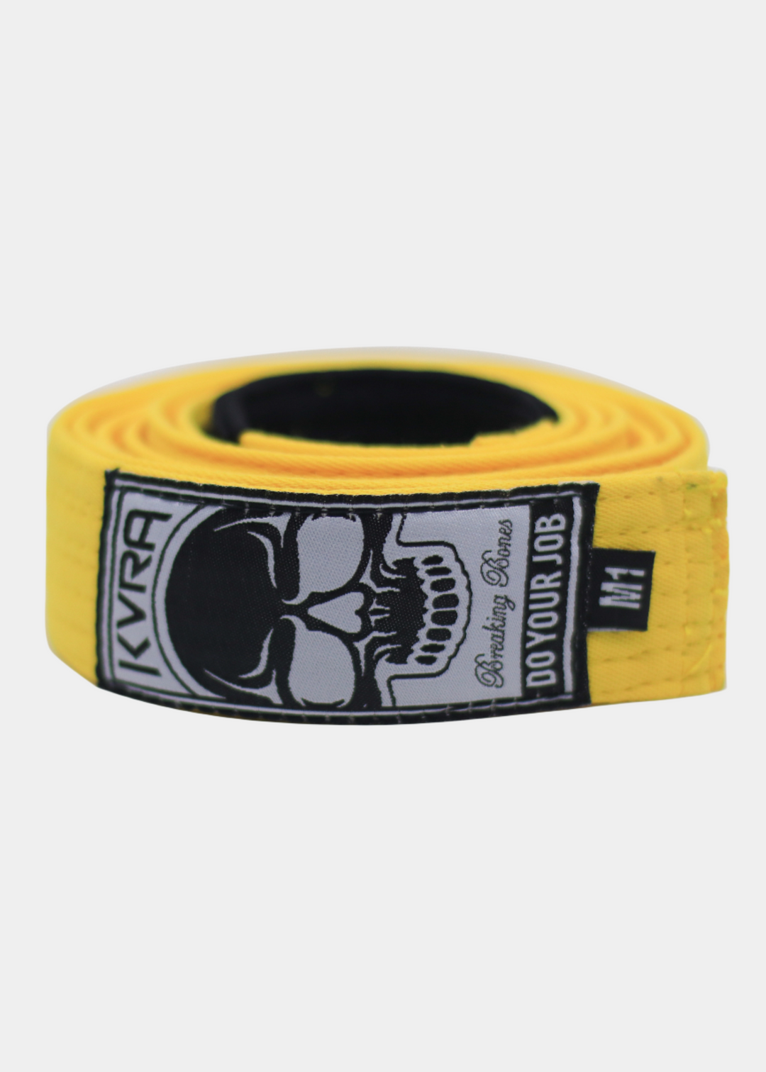 BJJ Kids Belts