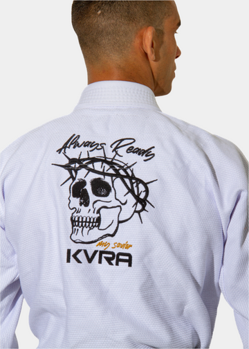 Savior-Jiu Jitsu Gi