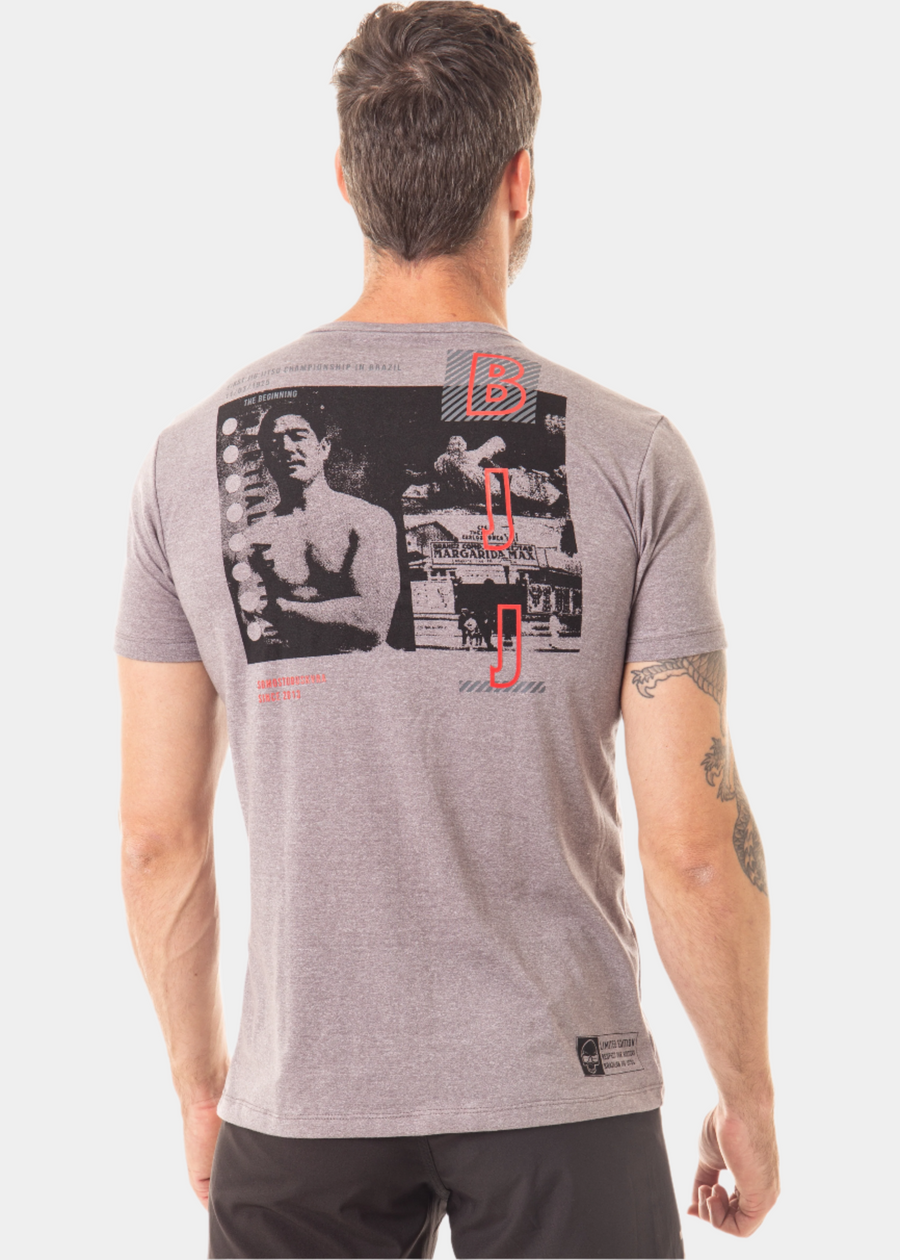 BJJ T-shirt