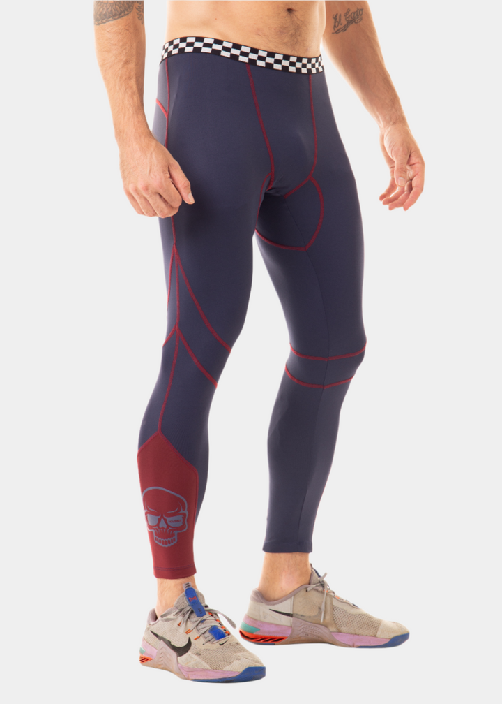 BJJ compresion pant