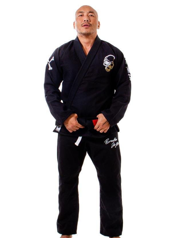 Doble-BJJ Gi