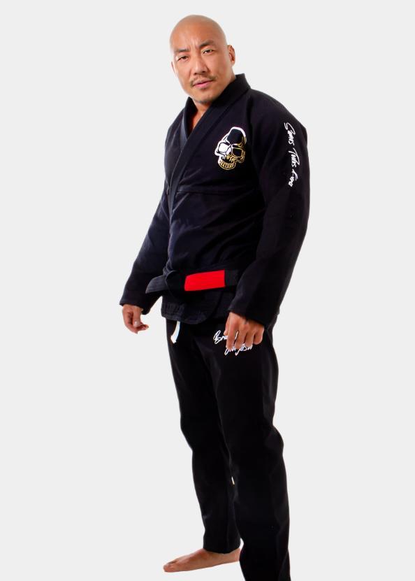 Doble-BJJ Gi