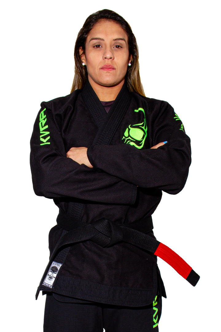 Academy Gi | BJJ Gi ligero con cinturón blanco gratis | Kimono BJJ para  hombres y mujeres | Jiu Jitsu Gi duradero