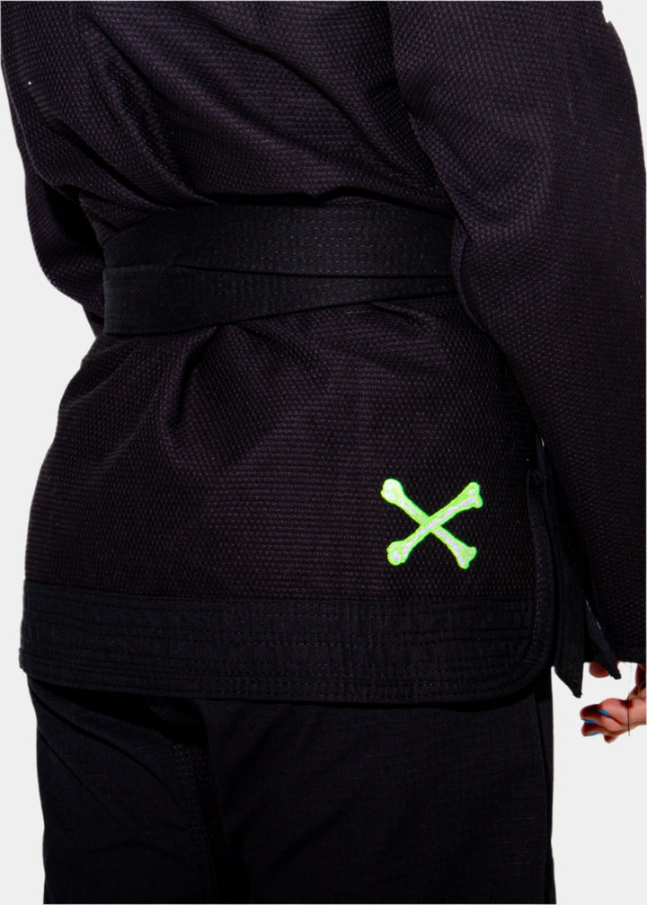 New Era - Womens BJJ GI