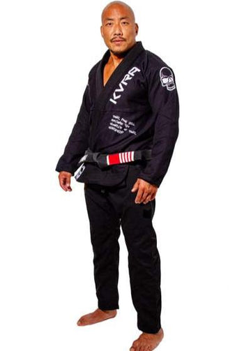 King BJJ GI