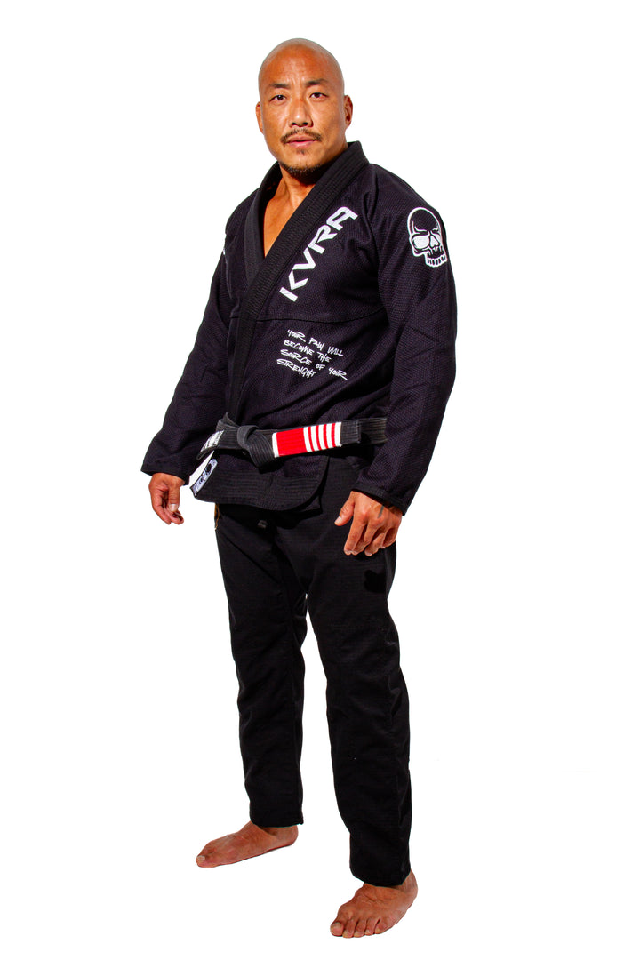 King BJJ GI