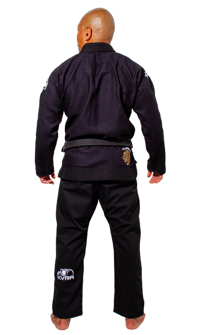 King BJJ GI