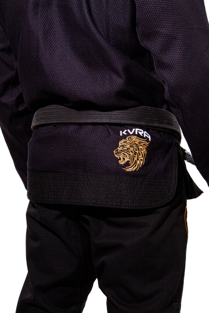 King BJJ GI