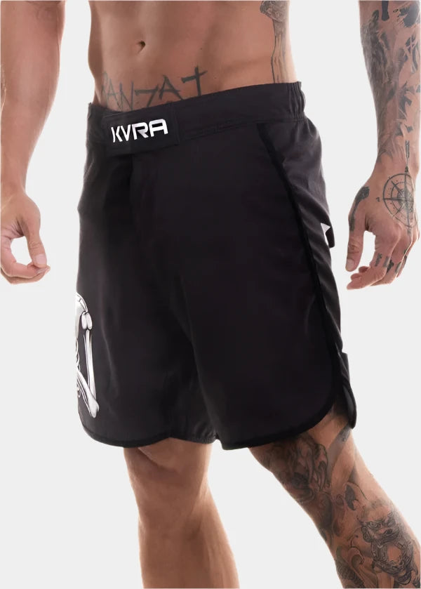 KVRA Glorious Fight Shorts