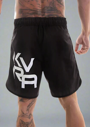 KVRA Glorious Fight shorts