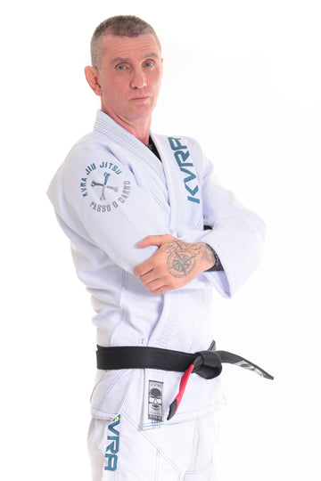 Shadow BJJ GI