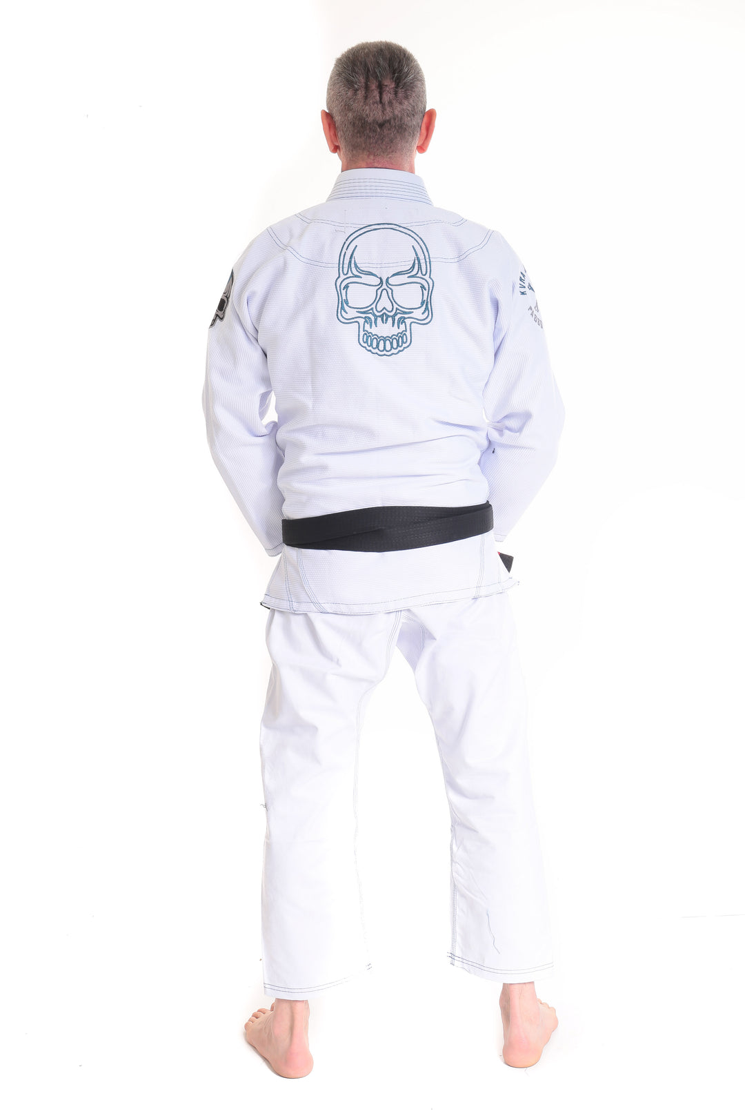 Shadow BJJ GI