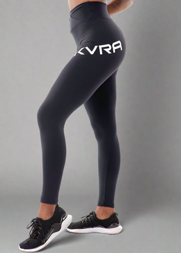 Women's KFIT  V-shape Leggings