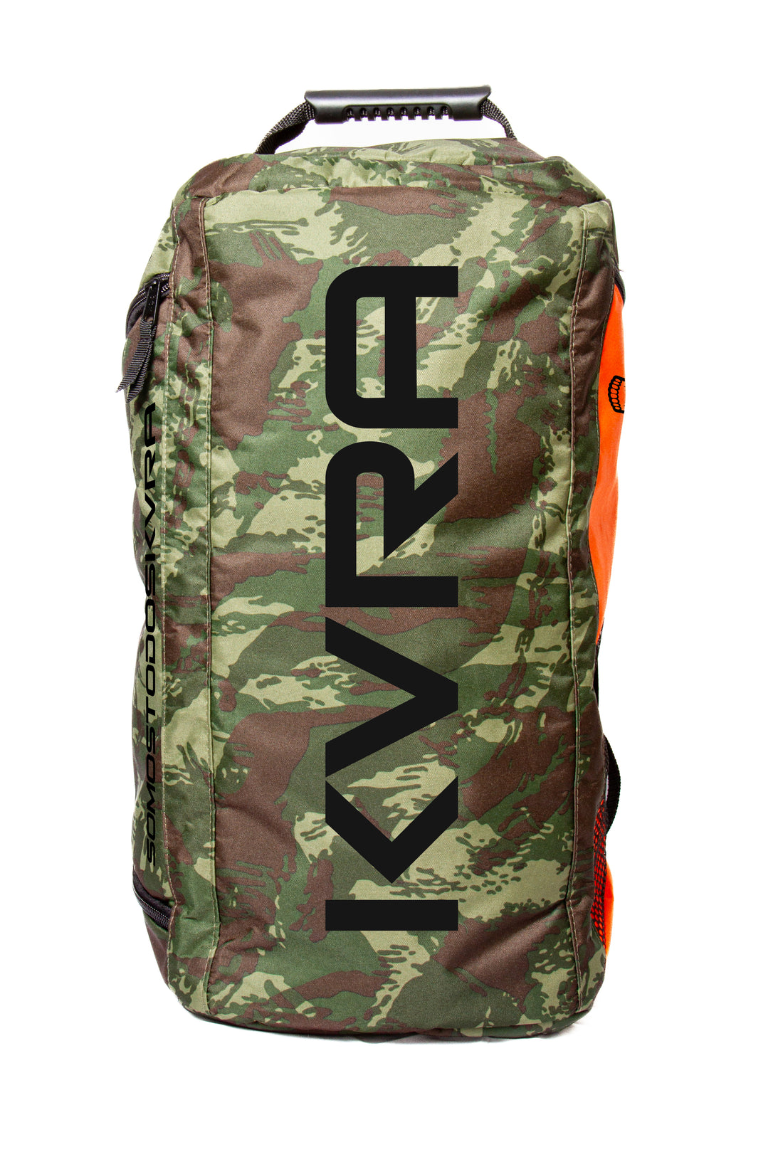 Multi-sport Skull Backpack -Camoflage