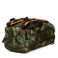 Multi-sport Skull Backpack -Camoflage