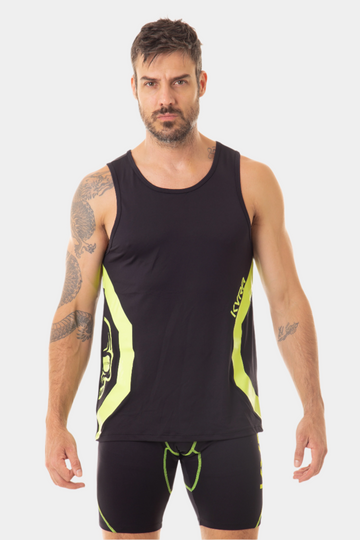 Tech tank top