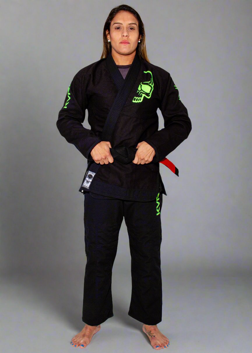 Female new era womens gi